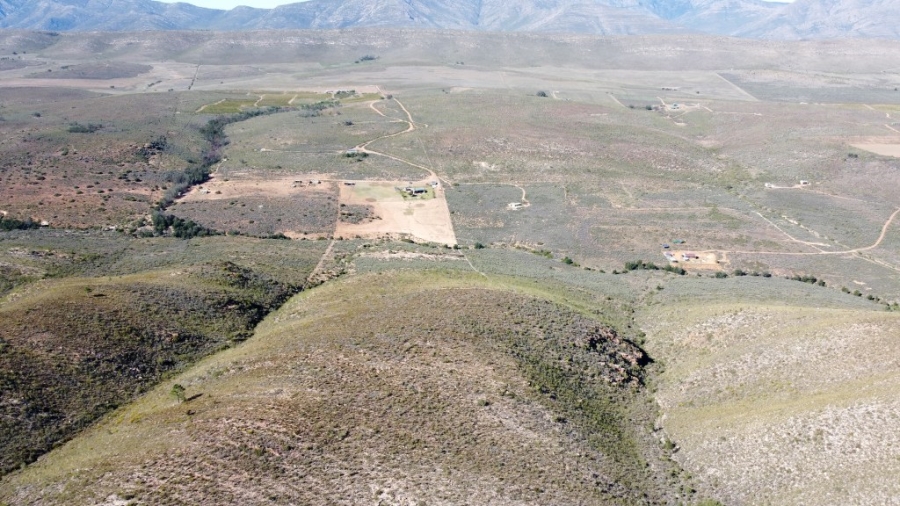 2 Bedroom Property for Sale in Twee Riviere Eastern Cape